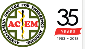 ACEM Logo
