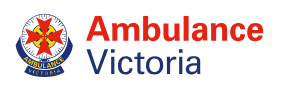 Ambulance Victoria Logo