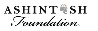 Ashintosh Foundation Logo