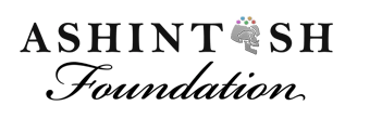 Ashintosh Foundation Logo