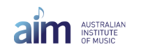Australian Institute of Music Logo
