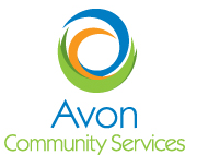 Avon Community Services Logo