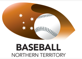 Baseball Nothern Territory Logo