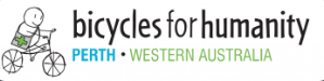 Bicycles for Humanity Logo