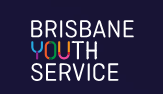 Brisbane Youth Service Logo