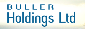 Buller Holding Ltd Logo