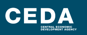 CEDA Logo