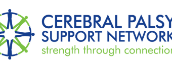 Cerebral Palsy Support Network Logo
