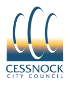 Cessnock City Council Logo