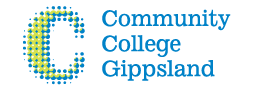Community College Gippslands Logo