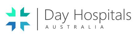 Day Hospitals Aus Logo