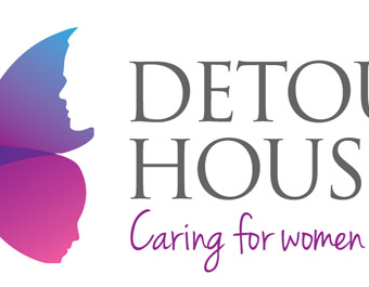 Detour House Inc Logo