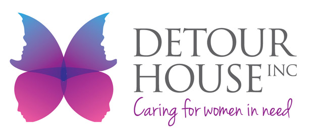 Detour House Inc Logo