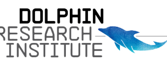 Dolphin Research Institute Logo