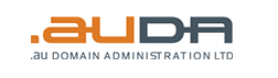 Domain Administration LTD Logo
