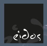 Eidos Logo
