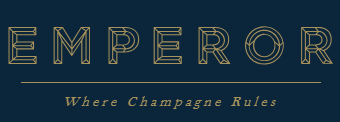Emperor Champagne Logo