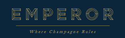 Emperor Champagne Logo
