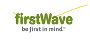 First Wave Logo