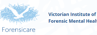 Forensicare Logo