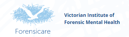 Forensicare Logo