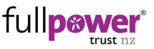 Full Power Logo