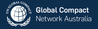 Global Compact Network Aus Logo