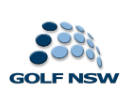 Golf NSW Logo