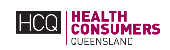 Health Consumer QLD Logo