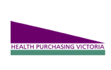 Health Purchasing Vic Logo