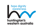 Huntington's WA Logo