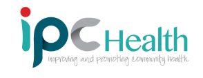 IPC Health Logo