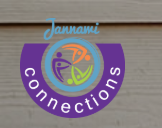 Jannawi Connections Logo