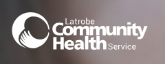 Latrobe Community Health Logo