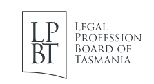Legal Profession Board of Tas Logo