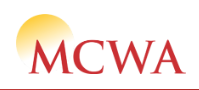 MCWA Logo