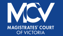 Magistrates Court of Victoria Logo