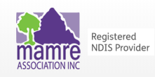 Mamre Association Inc Logo