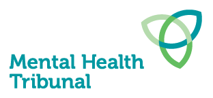 Mental Health Tribunal Logo