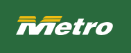 Metro Tas Logo