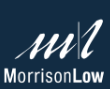 Morrison Low Logo