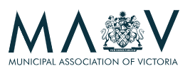 Municipal Association of Victoria Logo