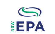 NSW EPA Logo