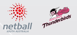Netball SA Logo