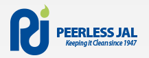 Peerless Jal Logo
