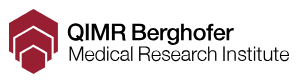QIMR Berghofer Logo