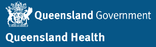 Queensland Health Logo