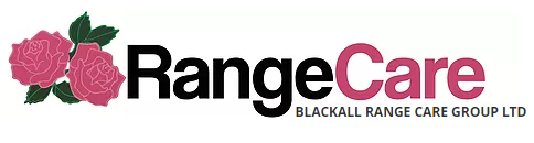 Range Care Logo