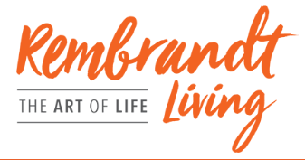 Rembrandt Living Logo