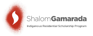 Shalom Gamaranda Logo